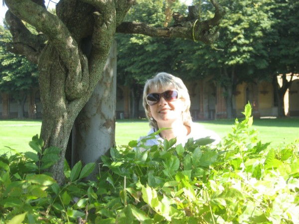 Татьяна Тишкевич