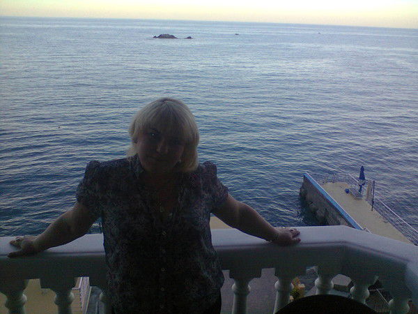 Елена Матвеенко