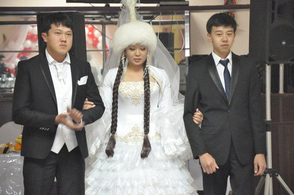 Ануар Ералиев