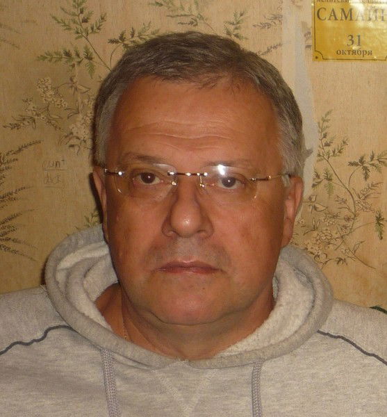 Александр Крылов