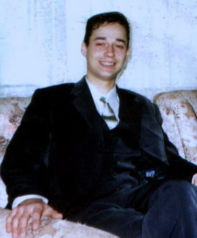 Антон Фоменко