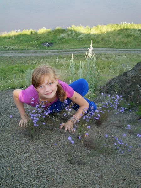 Юлька Ившина