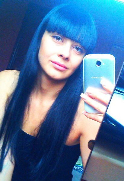 Оксана Булковская