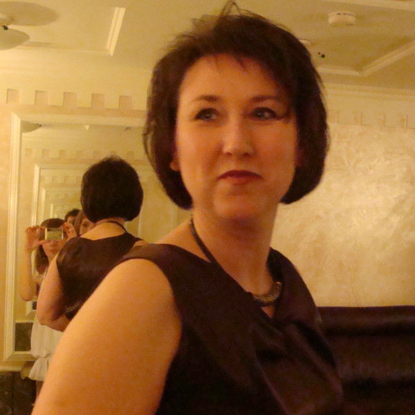 Светлана Пиманова