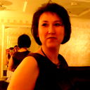 Светлана Пиманова