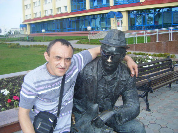 Руслан Бельский