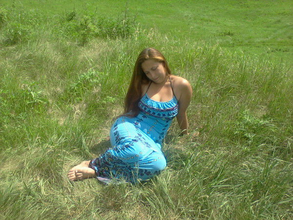 Вероника Разводовская