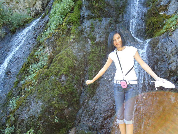 Гульдана Хасенова