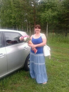 Марина чаладзе