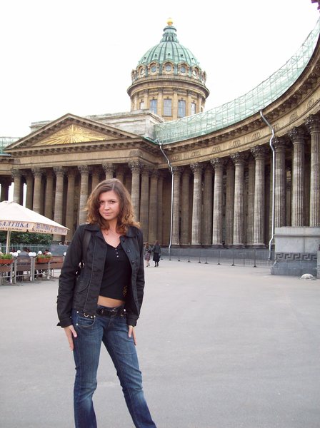 Татьяна Зыкова