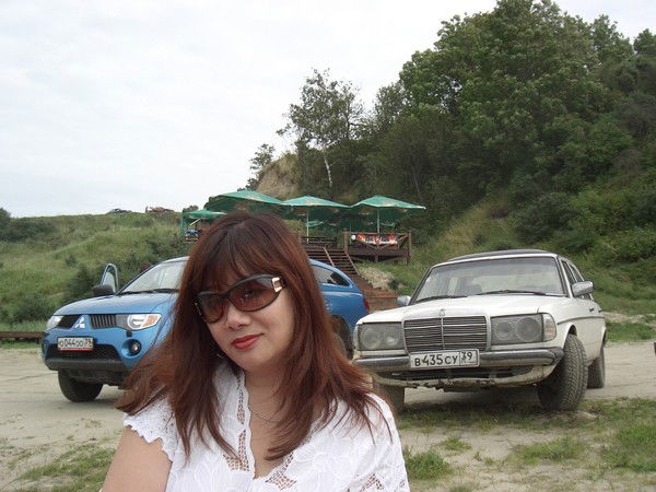 Светлана Фан