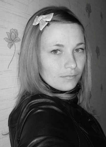 Татьяна Цыбулькина