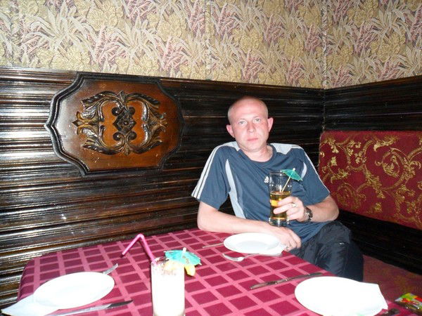 Максим Шмаров