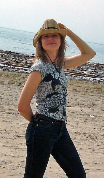 Лариса Дьяконова