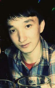 Бауыржан Койшыбеков