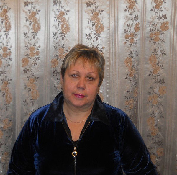 Наиля Галимова