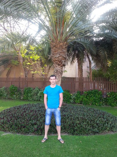 Ильмар Усманов