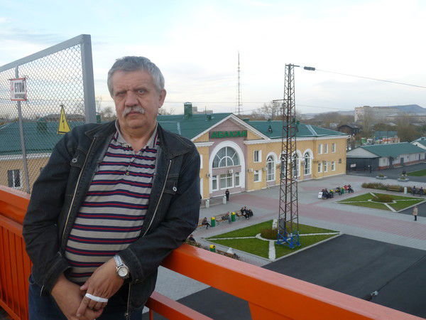 Вячеслав Блинов