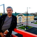 Вячеслав Блинов