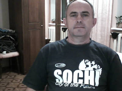 Сергей Селиванов