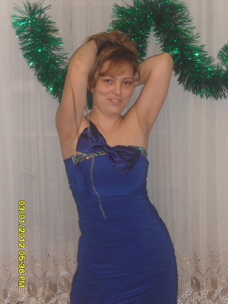 Лада Шубельняк