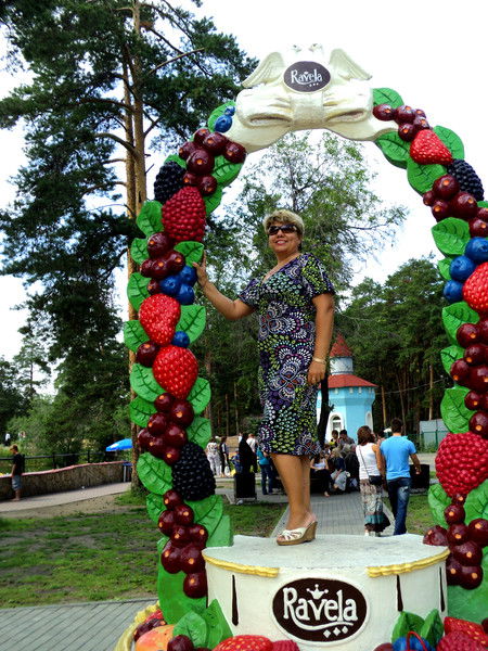 Olga -=Красавица=