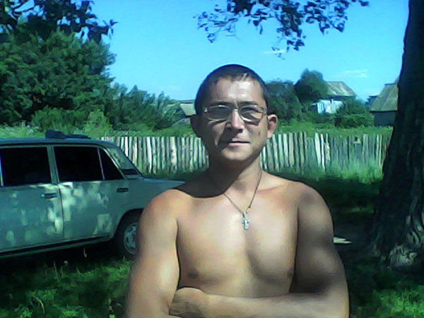 Петр Федоров