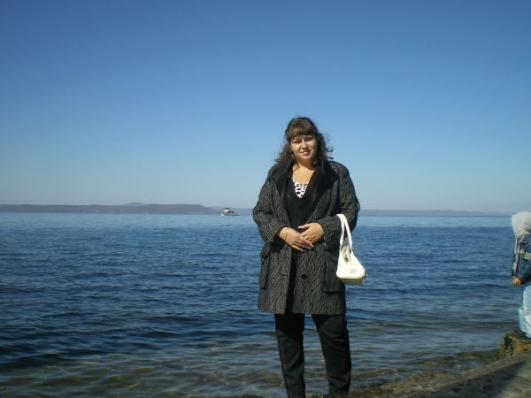 Дарья Ставчук