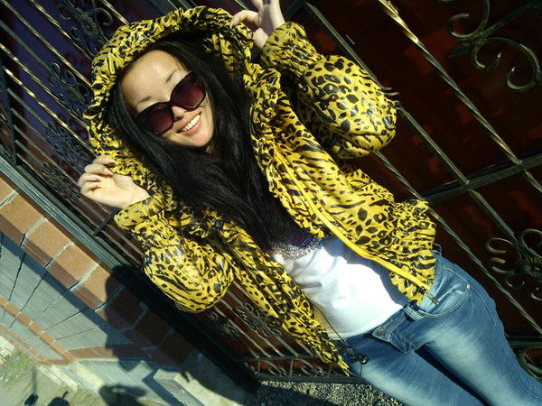 Прелесть Прелестная