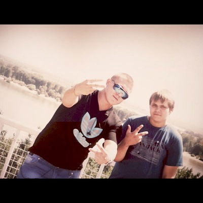 Колясик Воропаев