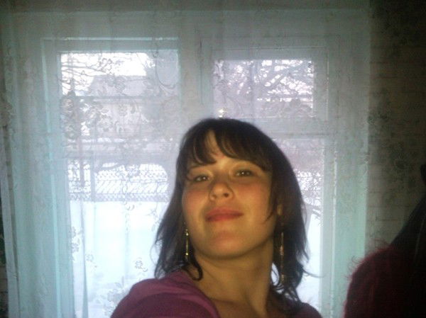 Ольга Вишнякова