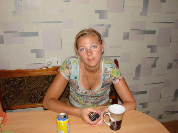 Оксана Агеева