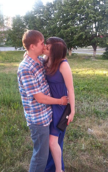 Anastasia Sevostianova