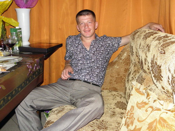 Денис Торшин