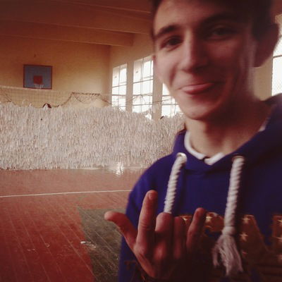 Богдан Злидник-Вачко