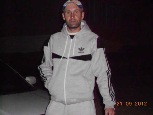 Володя Пономарев-Черепанов