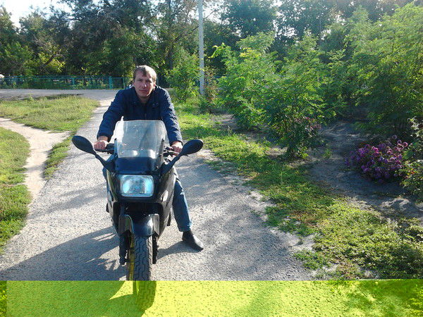 Олег Заколоворотный