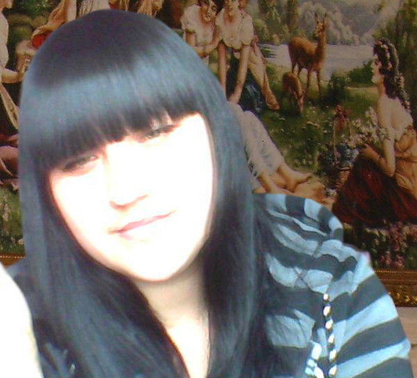 Екатерина Чернобаева