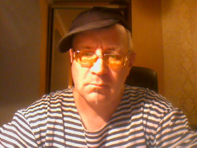 Игорь Кучуман