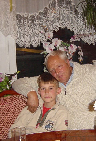 Олег Михеев