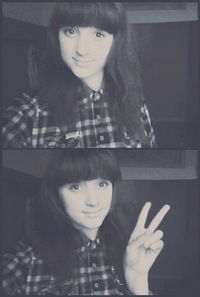 Оля Сафронова