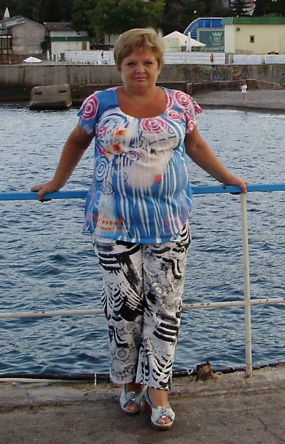 Елена Хримли