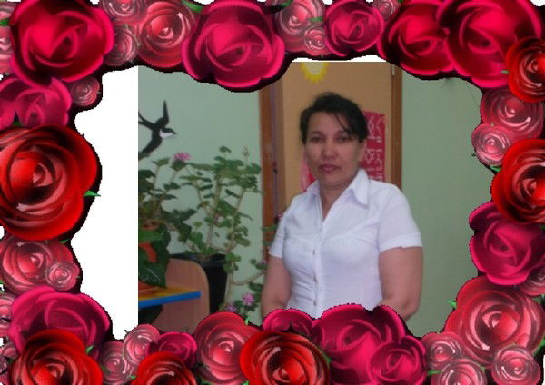 Махаббат Баймаханова-Сарсенбаева