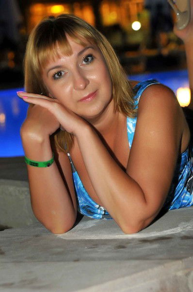 Оксана Кириченко