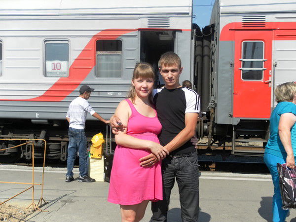 Екатерина Башарина