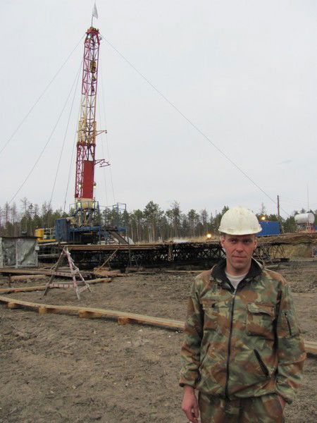 Алексей Пожидаев