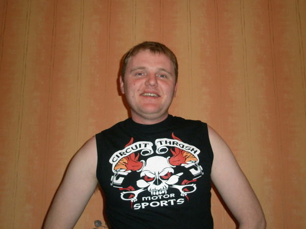 Александр Тарасенко