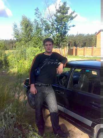 Сергей Карабицкий