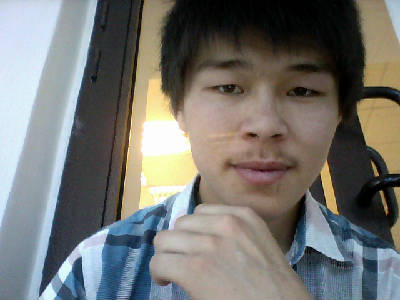 Нурлан Сахария