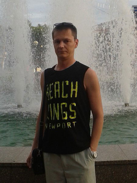 Сергей Сиренко